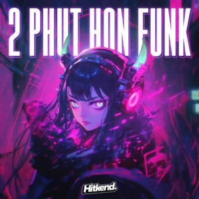 دانلود آهنگ  فانک mgd 2 phut hon funk