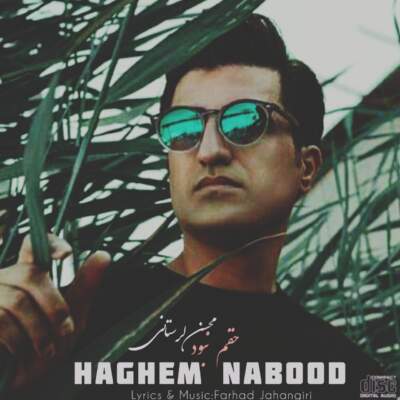 دانلود آهنگ  حقم‌ نبود با صدای محسن لرستانی هوس مصنوعی