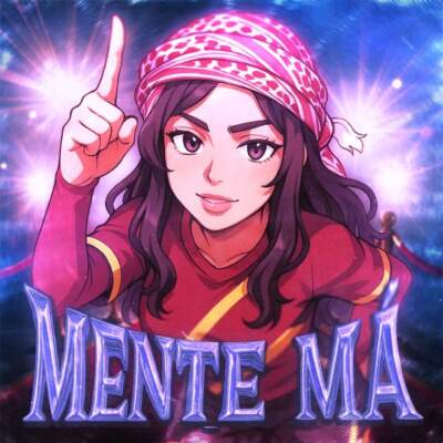 دانلود آهنگ  فانک nakama mente má