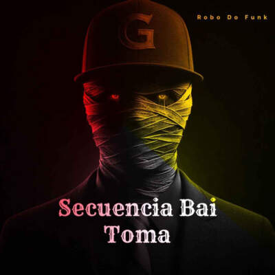 دانلود آهنگ  فانک robo do funk secuencia bai toma