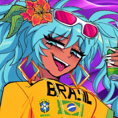 دانلود آهنگ  فانک scythermane funk de beleza