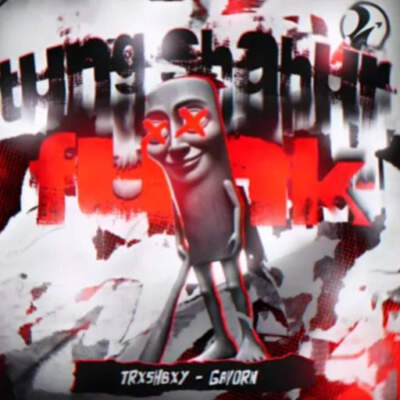 دانلود آهنگ  فانک trxshbxy tung sahur funk