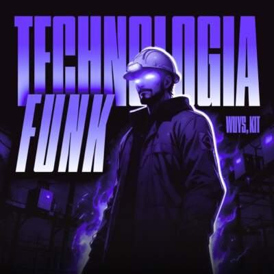 دانلود آهنگ  فانک wuys technologia funk