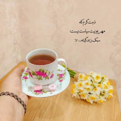 دانلود آهنگ  پاییز یعنی یک غم دیگه یعنی یه سال مبهمه دیگه