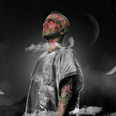 دانلود آهنگ  خار با صدای امیر تتلو