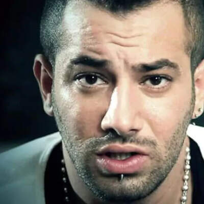 دانلود آهنگ  خلسه با صدای امیر تتلو