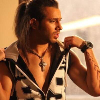 دانلود آهنگ  سنه حیران با صدای امیر تتلو