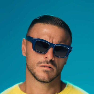 دانلود آهنگ  نوستالژی با صدای آرمین 2AFM