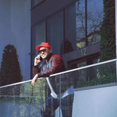 دانلود آهنگ  چقدر خوبه صدای آرمین زارعی و ملانی