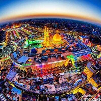 دانلود آهنگ  به جوونی علی اکبر پر قنداق علی اصغر