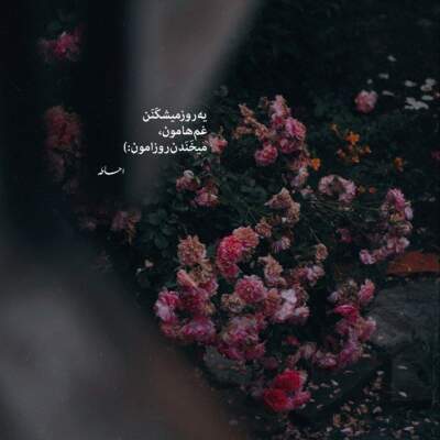دانلود آهنگ بی مرام این حقم نبود از امیرحسین شهرآیینی دانلود آهنگ بی مرام این حقم نبود از امیرحسین شهرآیینی
