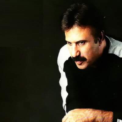 دانلود آهنگ  بیژن مرتضوی سوزله بی کلام ویولن