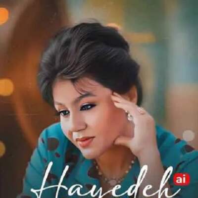 دانلود آهنگ  چشم جادو مال تو با صدای هایده هوش مصنوعی