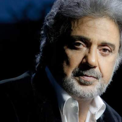 دانلود آهنگ  گلایه با صدای داریوش