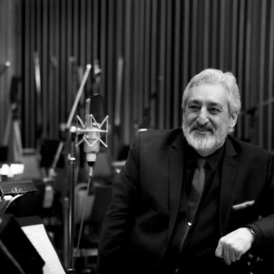 دانلود آهنگ  کویر با صدای ابی