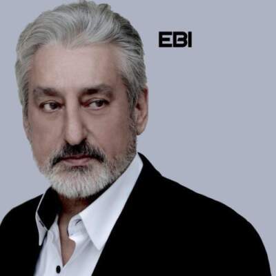 دانلود آهنگ  ستاره پر پر میکنی با صدای ابی