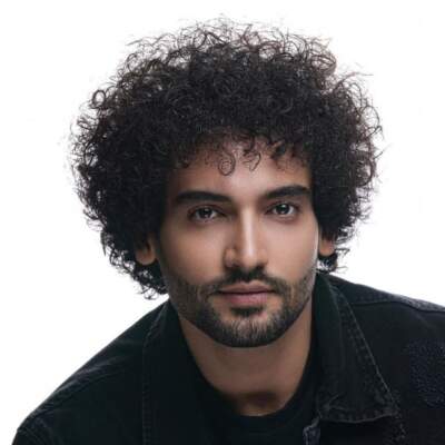 دانلود آهنگ  لری چاره نویس با صدای ابی شفیعی