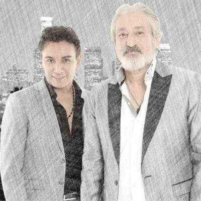 دانلود آهنگ  همین خوبه با صدای ابی و شادمهر