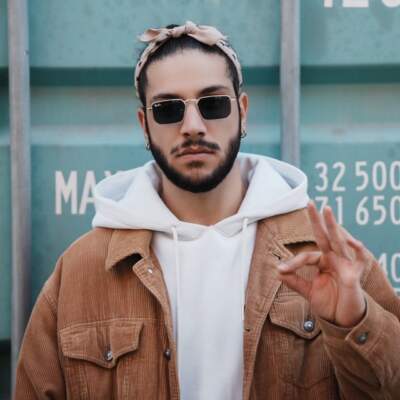 دانلود آهنگ  تلخی با صدای احسان دریادل