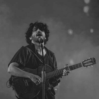 دانلود آهنگ  هزارو یک شب با صدای عرفان طهماسبی