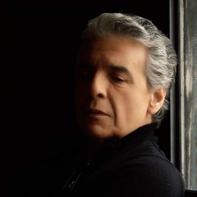 دانلود آهنگ  قلعه تنهایی با صدای فرامرز اصلانی