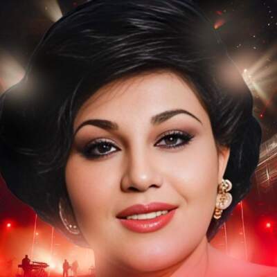 دانلود آهنگ  هرجای دنیا بگی گشتم نبودی با صدای هایده هوش مصنوعی