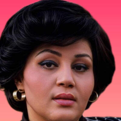 دانلود آهنگ  دیوونه بودن با تو بهترین حسه با صدای هایده هوش مصنوعی