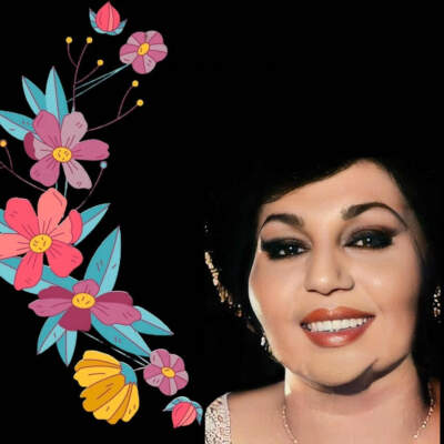 دانلود آهنگ  ای بی خبر از من با صدای هایده هوش مصنوعی