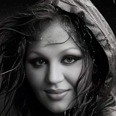 دانلود آهنگ  ای ساقی آرامم کن  با صدای هایده هوش مصنوعی