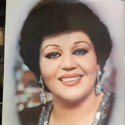 دانلود آهنگ  اگه یه روز یه حادثه با صدای هایده هوش مصنوعی