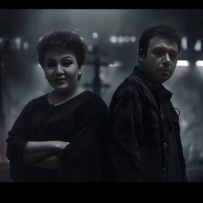 دانلود آهنگ من دلم تنگ برات با صدای محسن چاوشی و هایده هوش مصنوعی دانلود آهنگ من دلم تنگ برات با صدای محسن چاوشی و هایده هوش مصنوعی