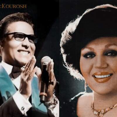 دانلود آهنگ لری آروم جونم دردت به جونم با صدای امید و هایده هوش مصنوعی دانلود آهنگ لری آروم جونم دردت به جونم با صدای امید و هایده هوش مصنوعی