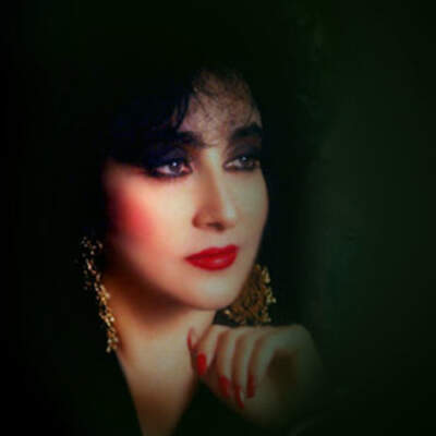 دانلود آهنگ  من توبه کردم از عشق که رفته برنگردم با صدای حمیرا هوش مصنوعی