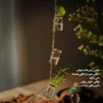 دانلود آهنگ حسین کشتکار بوشهری من آن آواره بشکسته بالم