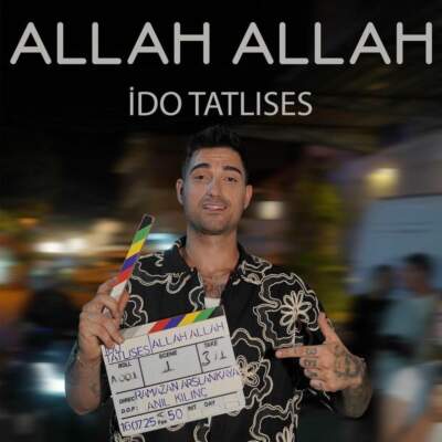 دانلود آهنگ  الله الله با صدای ایدو تاتلیسس