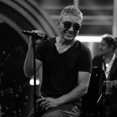 دانلود آهنگ بالاخره پیداش میشه رنگین کمون از شادمهر و سامان جلیلی دانلود آهنگ بالاخره پیداش میشه رنگین کمون از شادمهر و سامان جلیلی