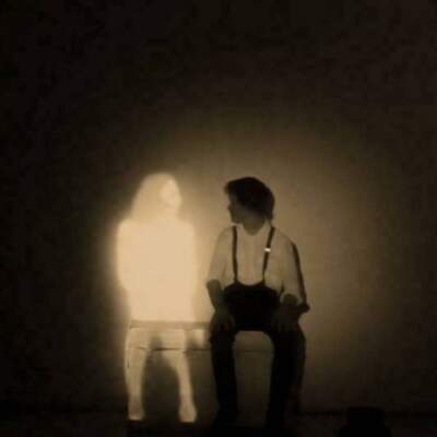 دانلود آهنگ  کفره ولی میگم چشای تو خدای من بود