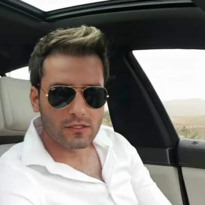 دانلود آهنگ دریا نمیرم بعد تو با صدای مهدی احمدوند هوش مصنوعی دانلود آهنگ دریا نمیرم بعد تو با صدای مهدی احمدوند هوش مصنوعی