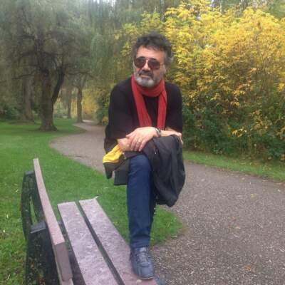 دانلود آهنگ  چگونه چگونه با صدای معین