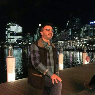 دانلود آهنگ  تا دنیا دنیاست با صدای معین