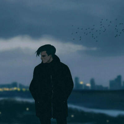 دانلود آهنگ  به تو گفتم باورم کن با صدای معین و هاید هوش مصنوعی