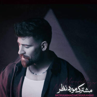 دانلود آهنگ  مشترک مورد نظرمی با صدای محمد محرمی