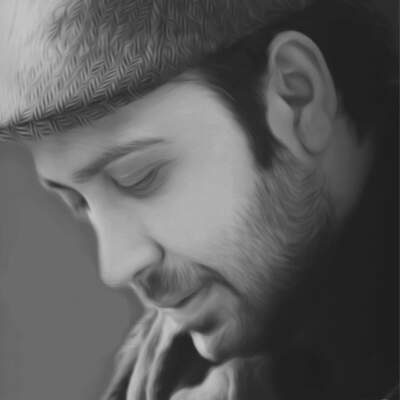 دانلود آهنگ  چه شود هرچه که خواهم شودو با صدای محسن چاوشی Ai