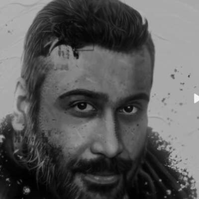 دانلود آهنگ  ماه پیشونی با صدای محسن چاوشی