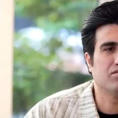 دانلود آهنگ  داش مهدی با صدای محسن لرستانی