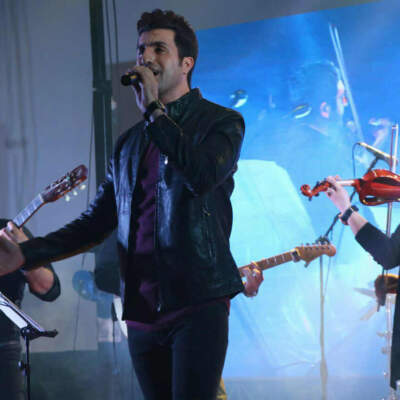 دانلود آهنگ  دختر شر با صدای محسن لرستانی