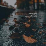 دانلود آهنگ مرتضی پاشایی کجایی