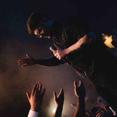 دانلود آهنگ  No ESCAPE با صدای پوبون