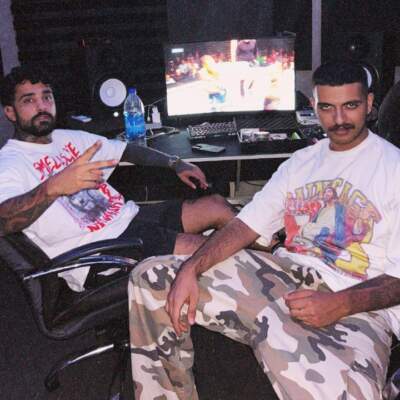 دانلود آهنگ  Warcraft با صدای بیگ شگی و پوریا آدرویت