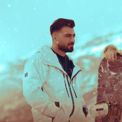 دانلود آهنگ یه روز دلتنگم میشی با صدای رامین تجنگی دانلود آهنگ یه روز دلتنگم میشی با صدای رامین تجنگی